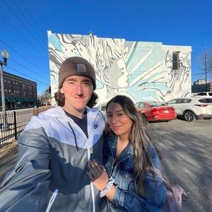 Meet your Posher, Jasmine